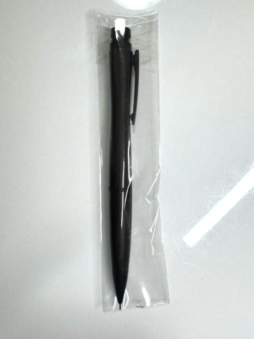 しーさー Aero 剛性感MAXシャープペン ガンメタル