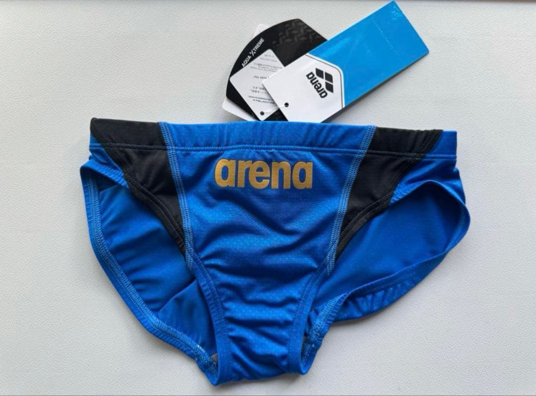 arena 競パン50thモデル