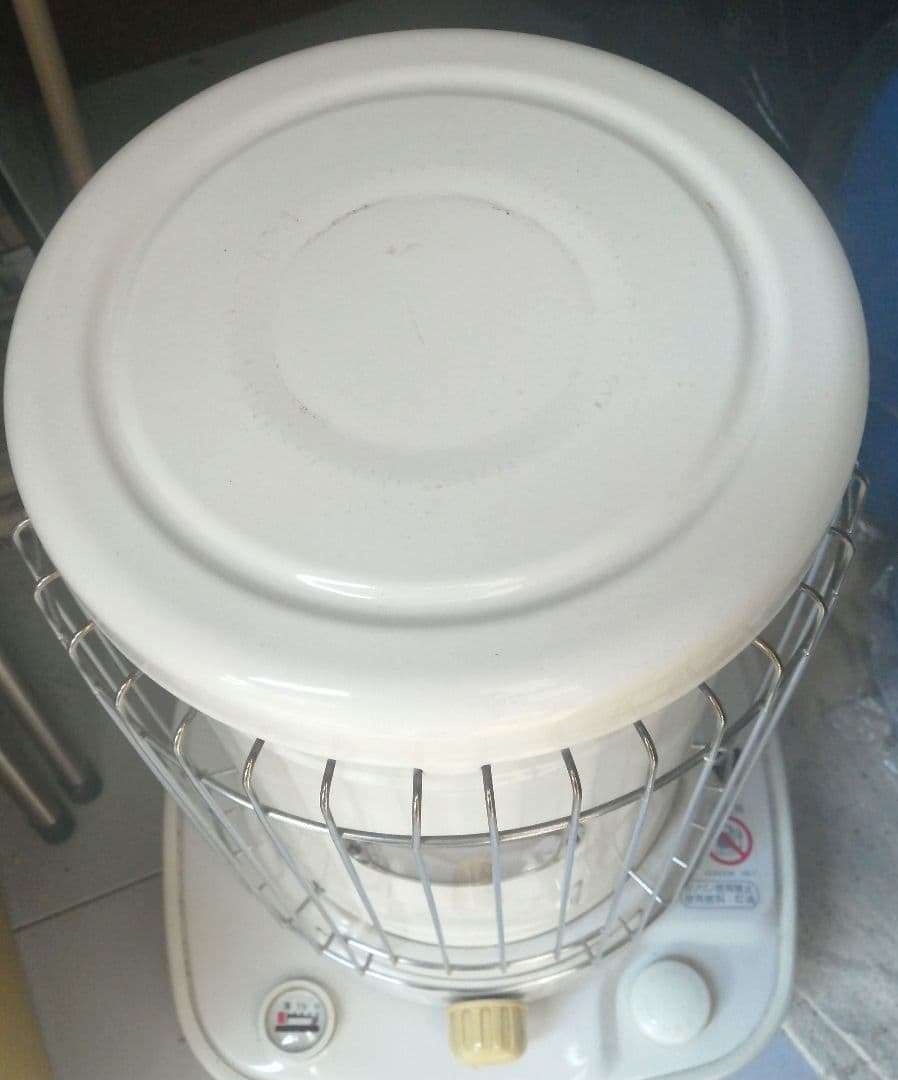 石油ストーブ　コロナ　SL111