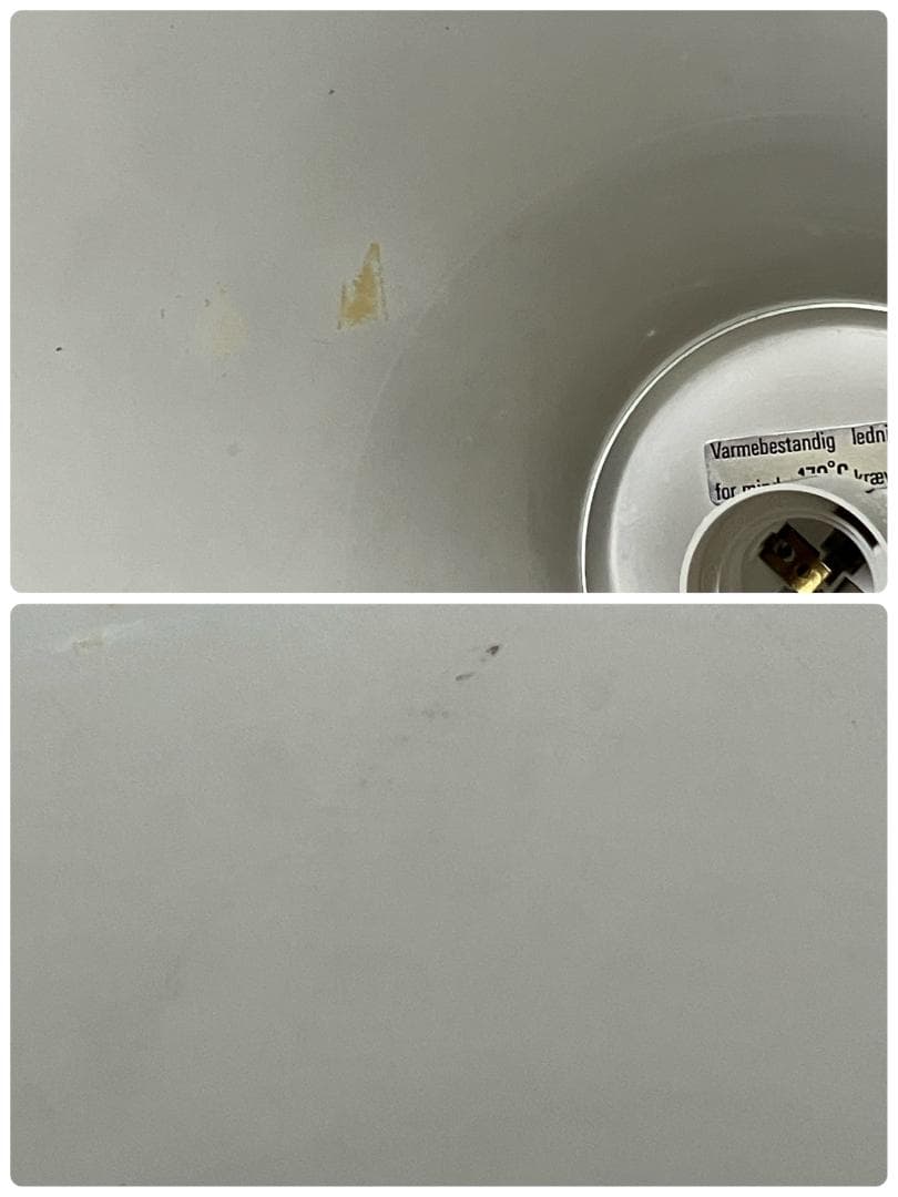 ★超美品★ Fog & Morup Semi 70cm径 フォグ&モーラップ