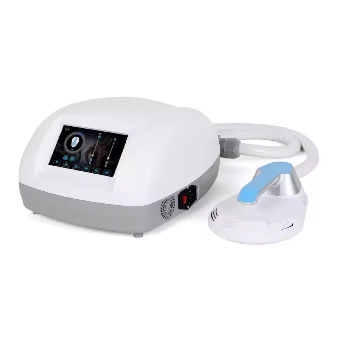 ⭐︎新品未使用⭐︎骨盤底筋トレーニング 電磁パルス Hiemit/1ハンドル