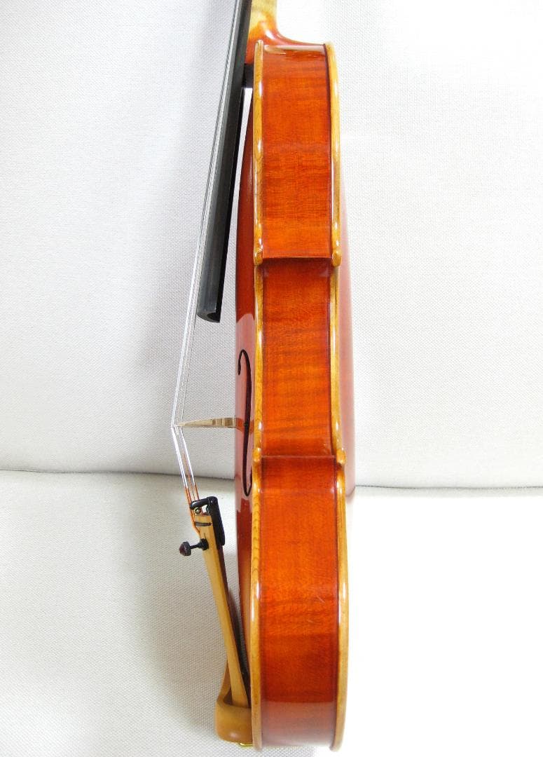 【良彩麗音カスタム】 ピグマリウス ST-03 バイオリン 4/4 付属品セット