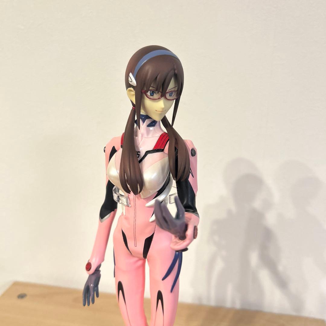 メディコム・トイ　エヴァンゲリオン　真希波マリRAHリアルアクションヒーローズ