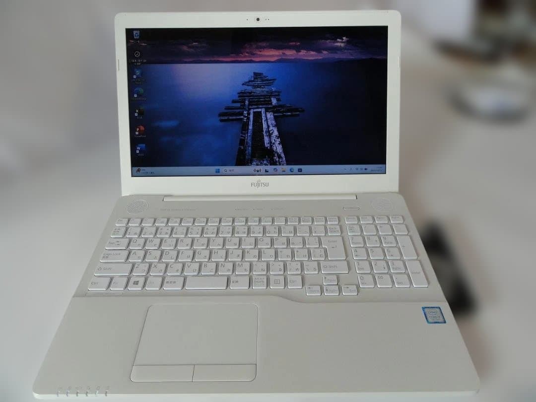 さ*催様 綺麗な 富士通Lifebook AH50/D2 Corei7- 770