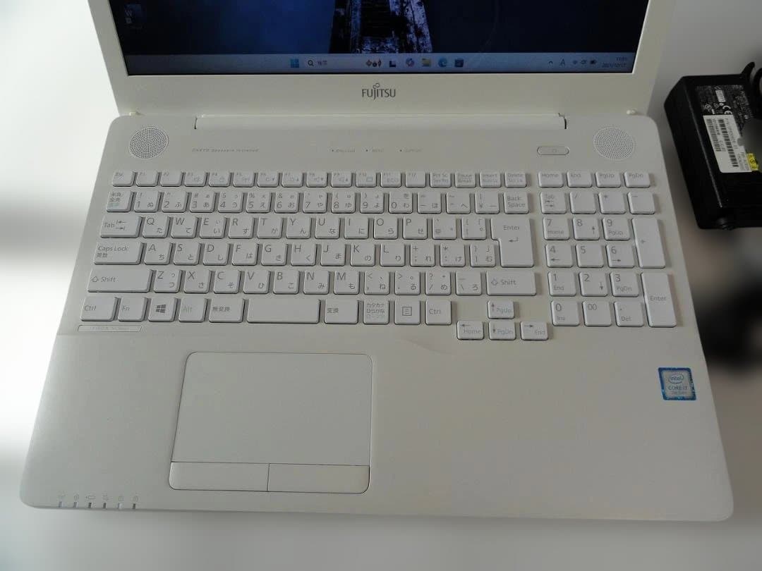 さ*催様 綺麗な 富士通Lifebook AH50/D2 Corei7- 770