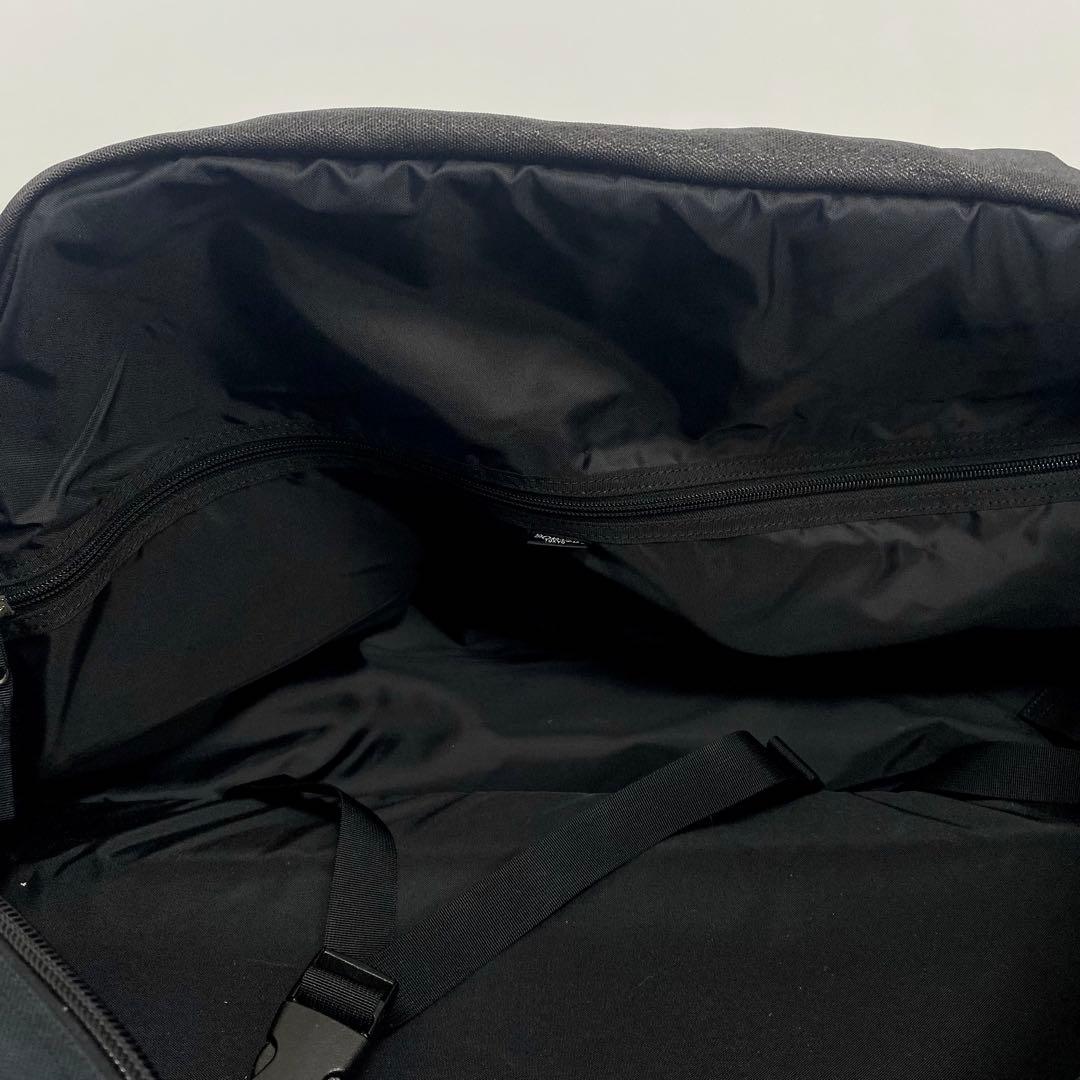 まっちゃんポーター　PORTER　トリップ　TRIP　キャリー　ボストン