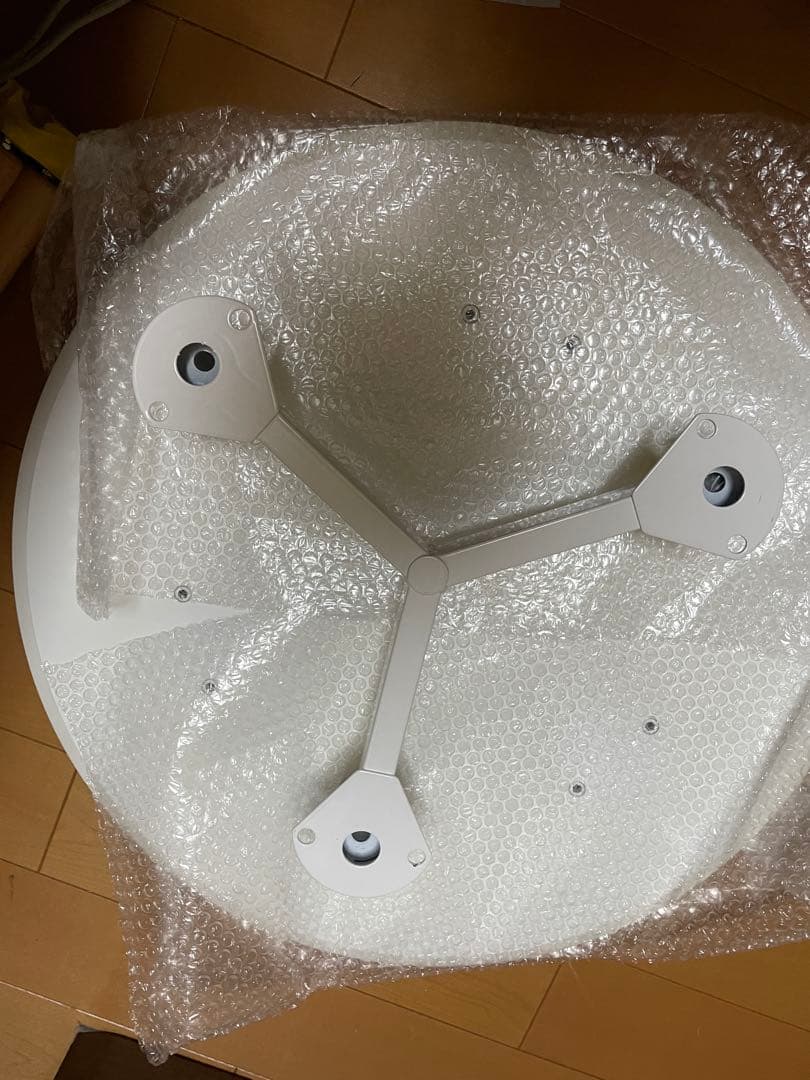 サイドテーブル 丸テーブル カフェテーブル イームズテーブル(リプロダクト)