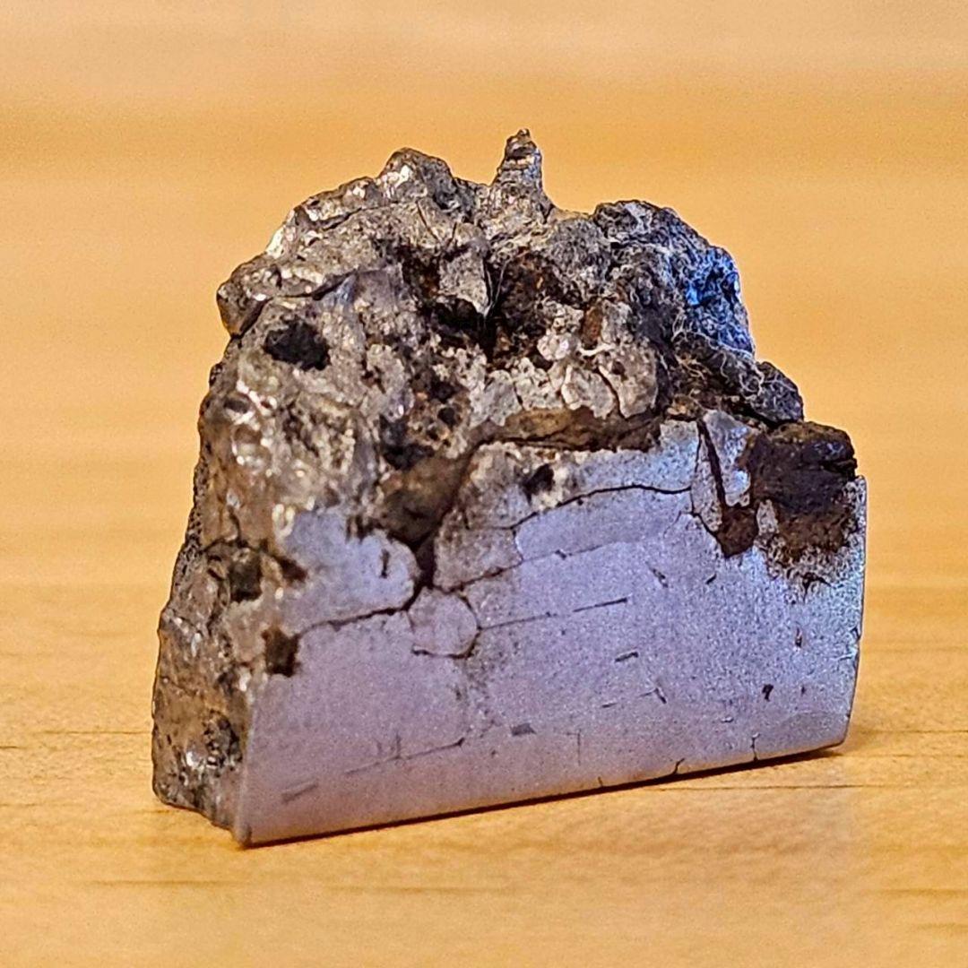 カンポデルシエロ 隕石【24.7g】