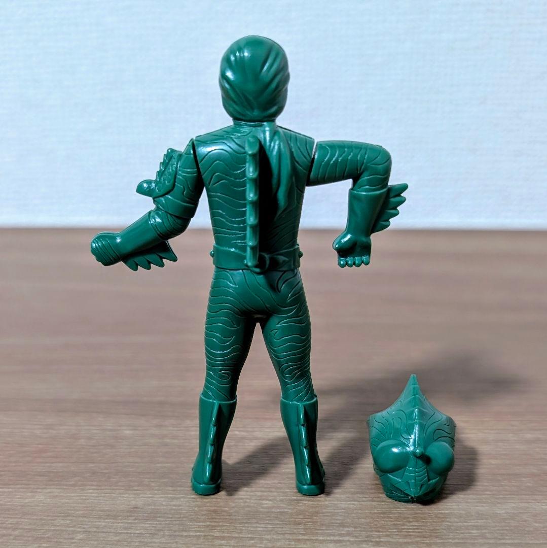 当時物 バンダイ マスコミシリーズ プラモデル 仮面ライダー 5体 組立済み