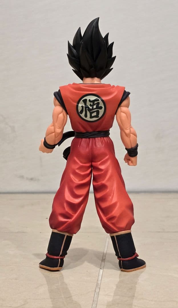 一番くじ ドラゴンボールZ ギニュー特戦隊 3体