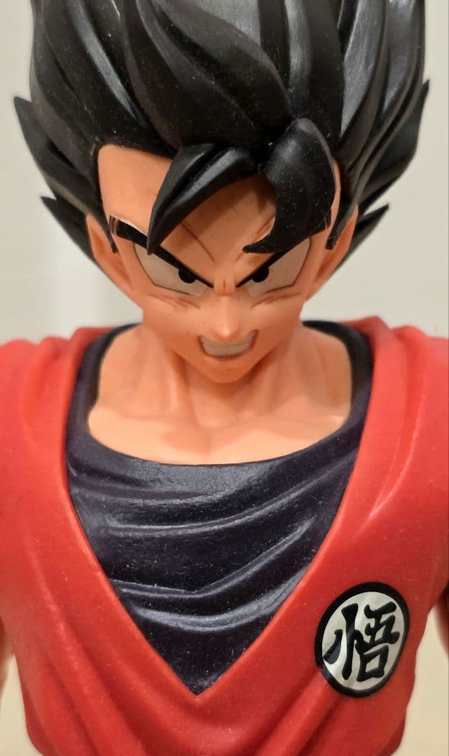 一番くじ ドラゴンボールZ ギニュー特戦隊 3体