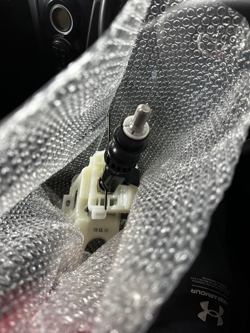 ⭐︎GRヤリスシフトレバー⭐︎TRDメタルブッシュ⭐︎セット⭐︎