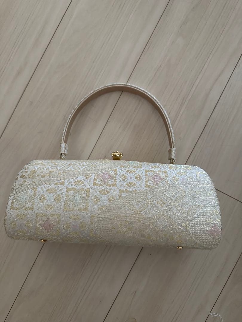 草履バッグセットLサイズ　紗織