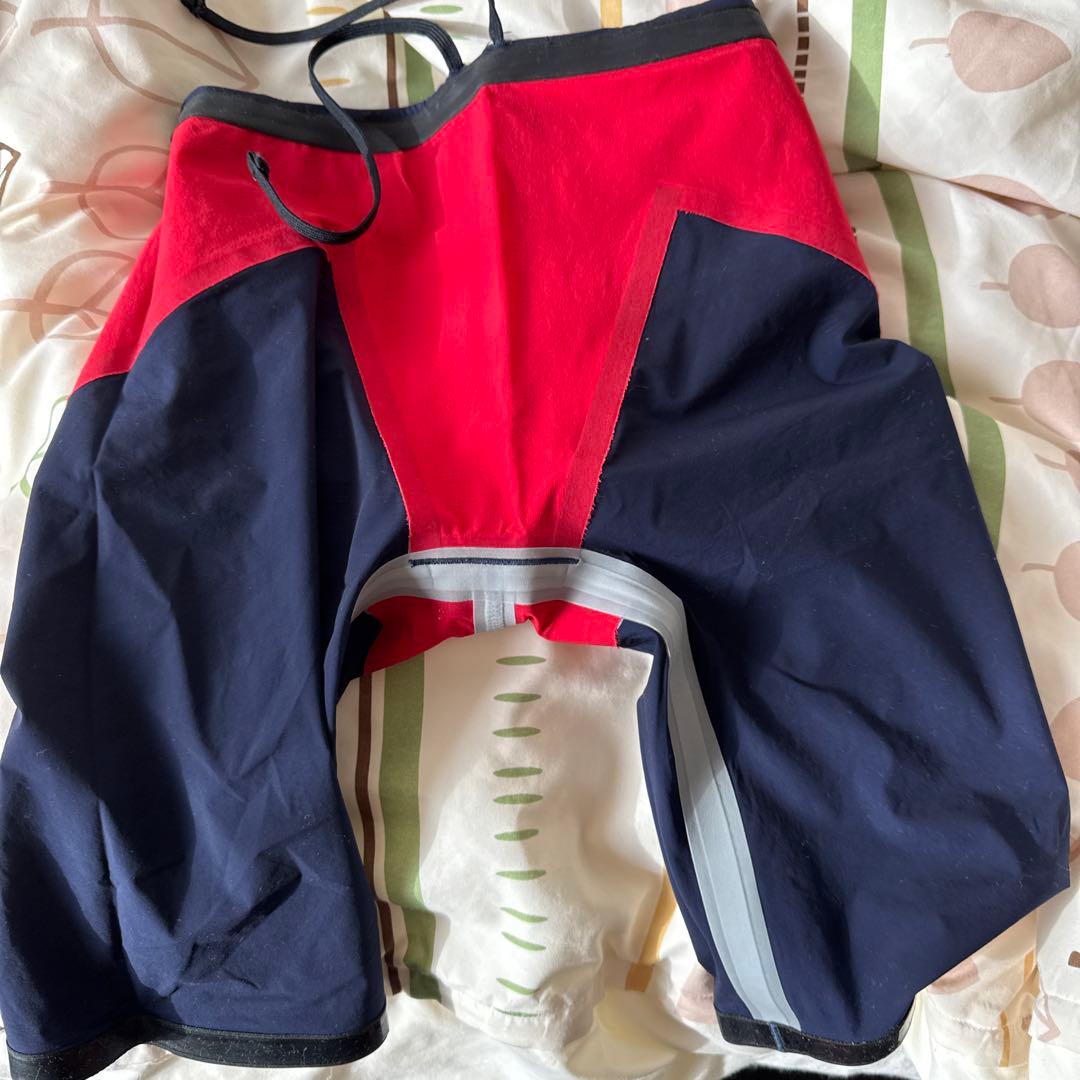 arena アルティメットアクアフォースx 美品　Lサイズ　60%off⭐️