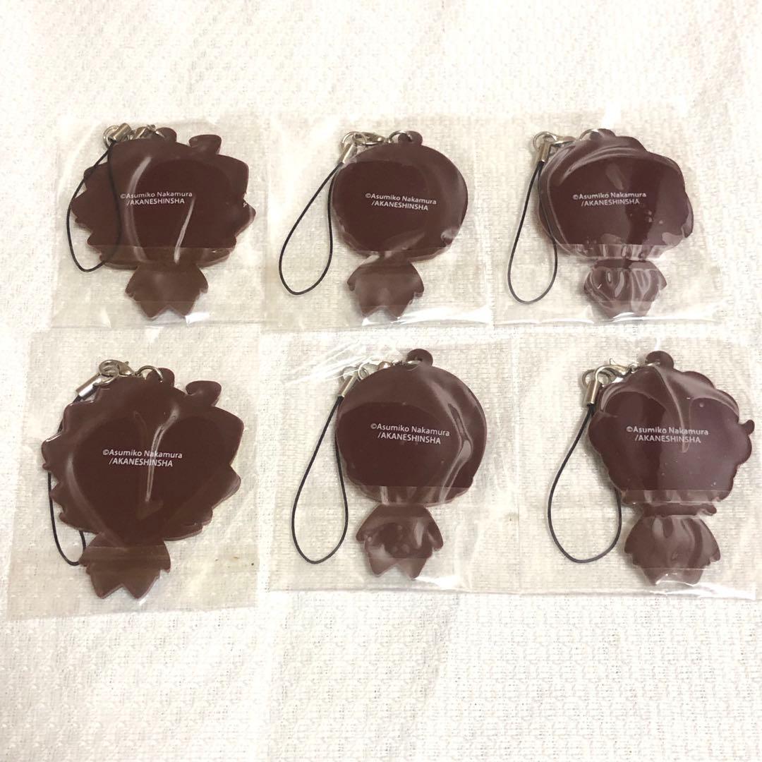 【33点セット】◆中村明日美子　同級生シリーズ　原画展　グッズ