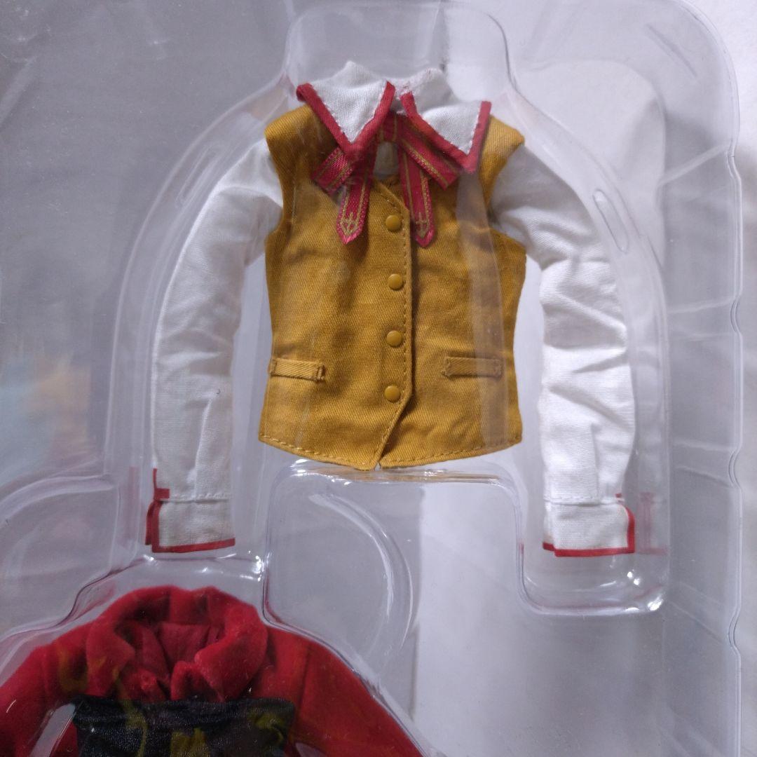 1/6 メディコムトイ RAH リアルアクションヒーローズFate/遠坂凛