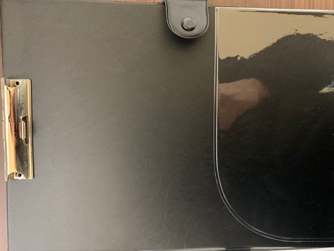 【趙美品】アディダスコーチングバインダー【サッカー】