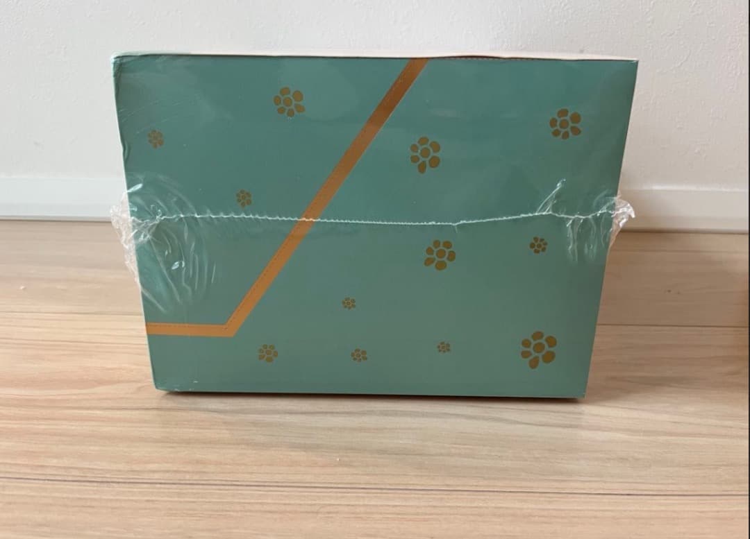 【新品】VIPO × miffy 海外限定　未開封