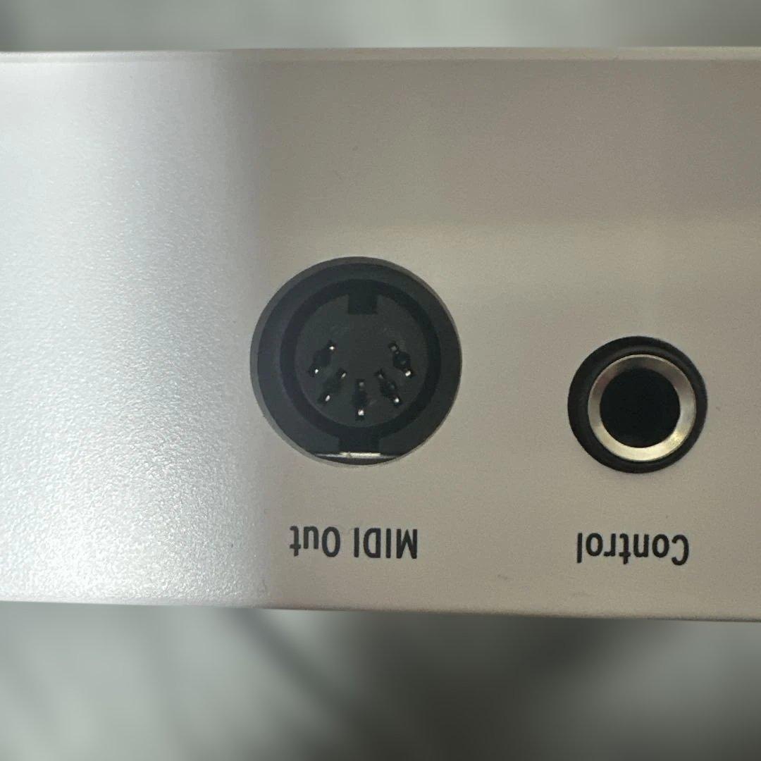 DTM・DAW Arturia KEYLAB Essential 61 MK3