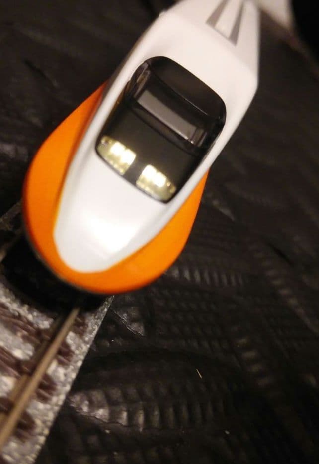 カトー　KATO 台湾高速鉄道　700Ｔ　開通当時乗車記念限定モデルセット