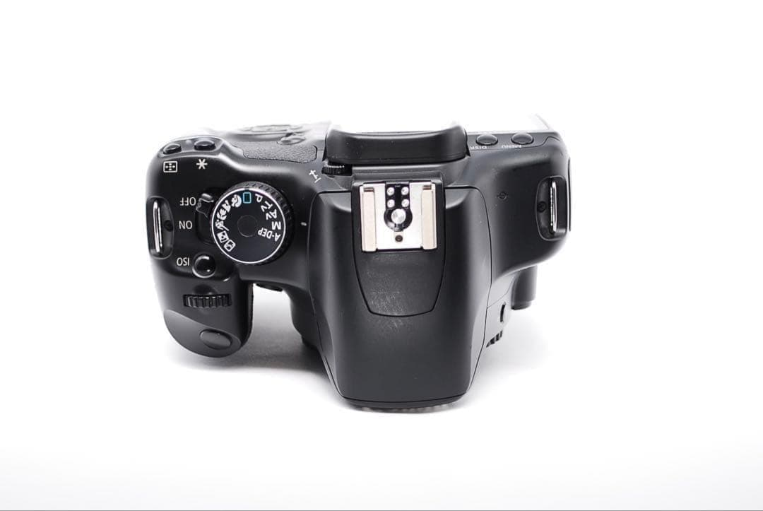 一眼レフ入門機✨Canon Kiss X2✨本格カメラスタートセット✨