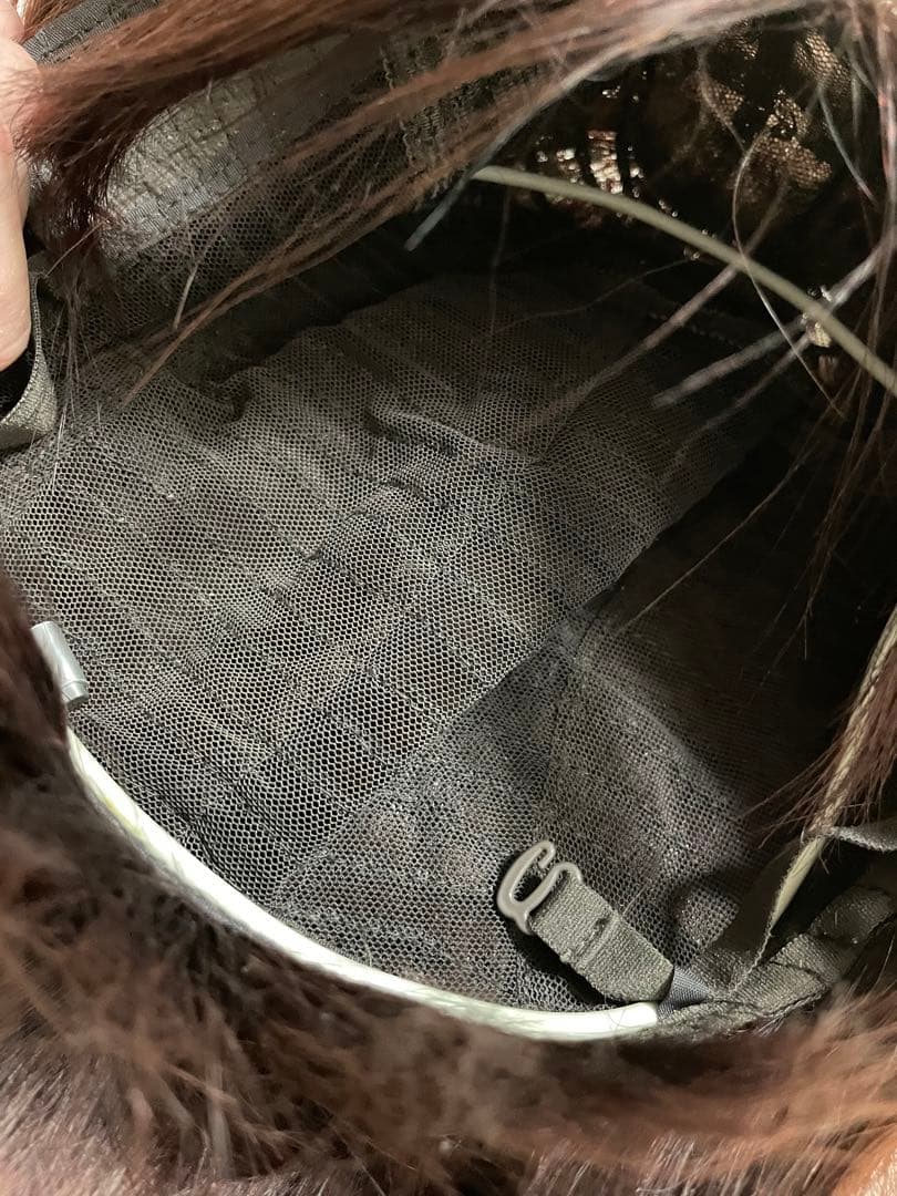 人毛100%ウィッグ総手植えつむじ地肌✨吉沢亮❣️艶髪！ナチュラル青天ショート✨