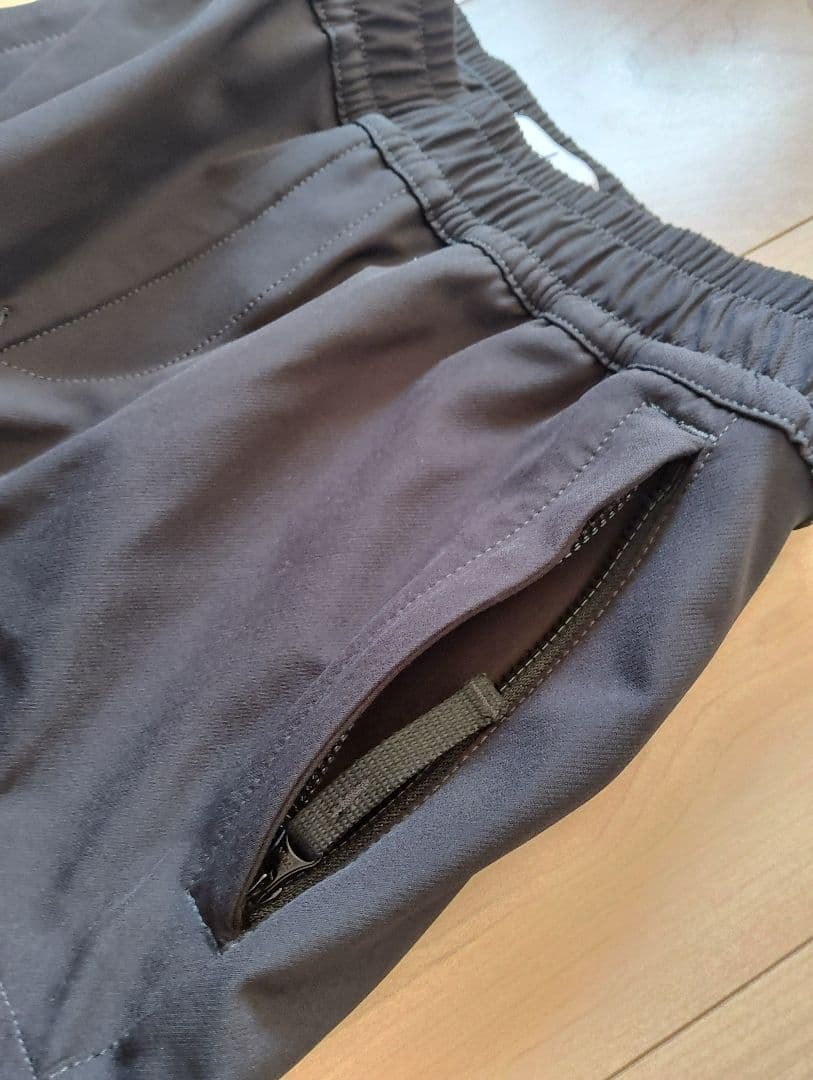 【美品】Stone　ナイロン　パンツ　カーゴパンツ　ジュニア