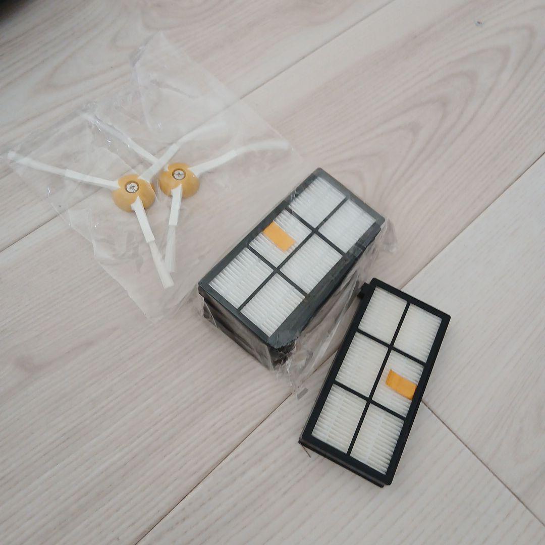 iRobot Roomba960 ロボット掃除機本体 ジャンク品