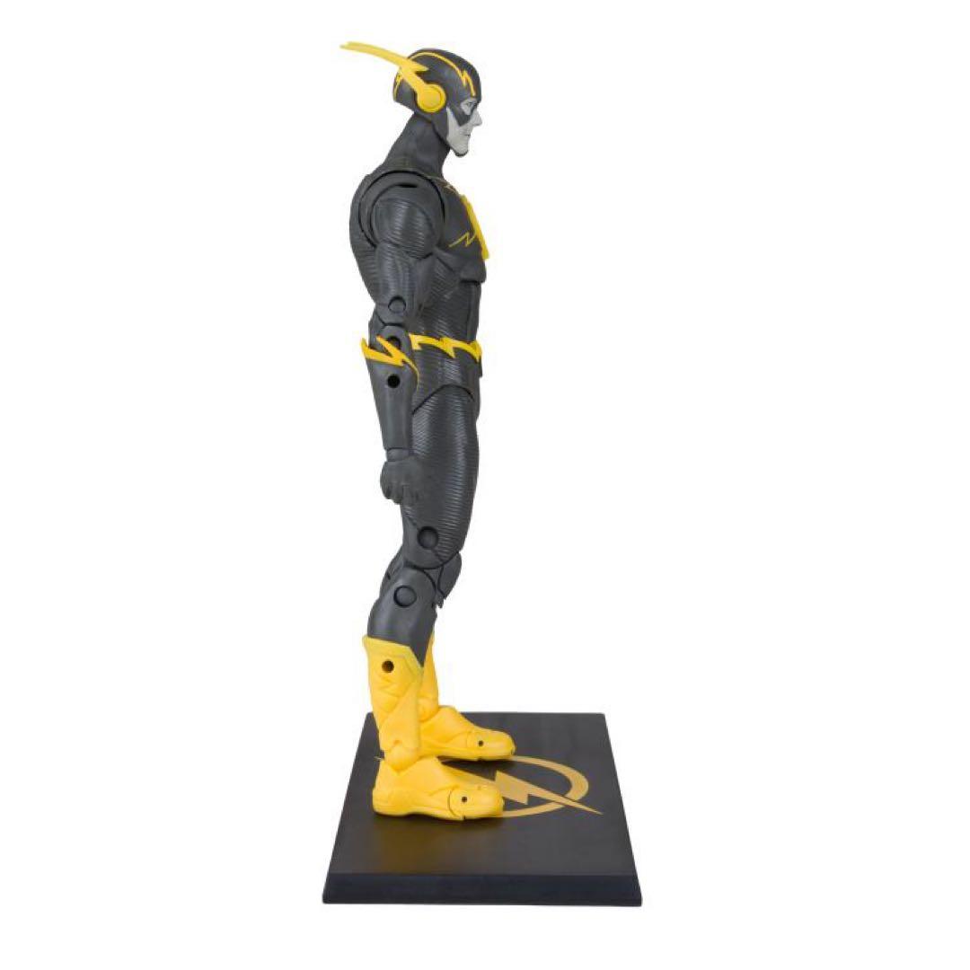 DCマルチバース　フラッシュ　BBTS EXCLUSIVE 新品未開封