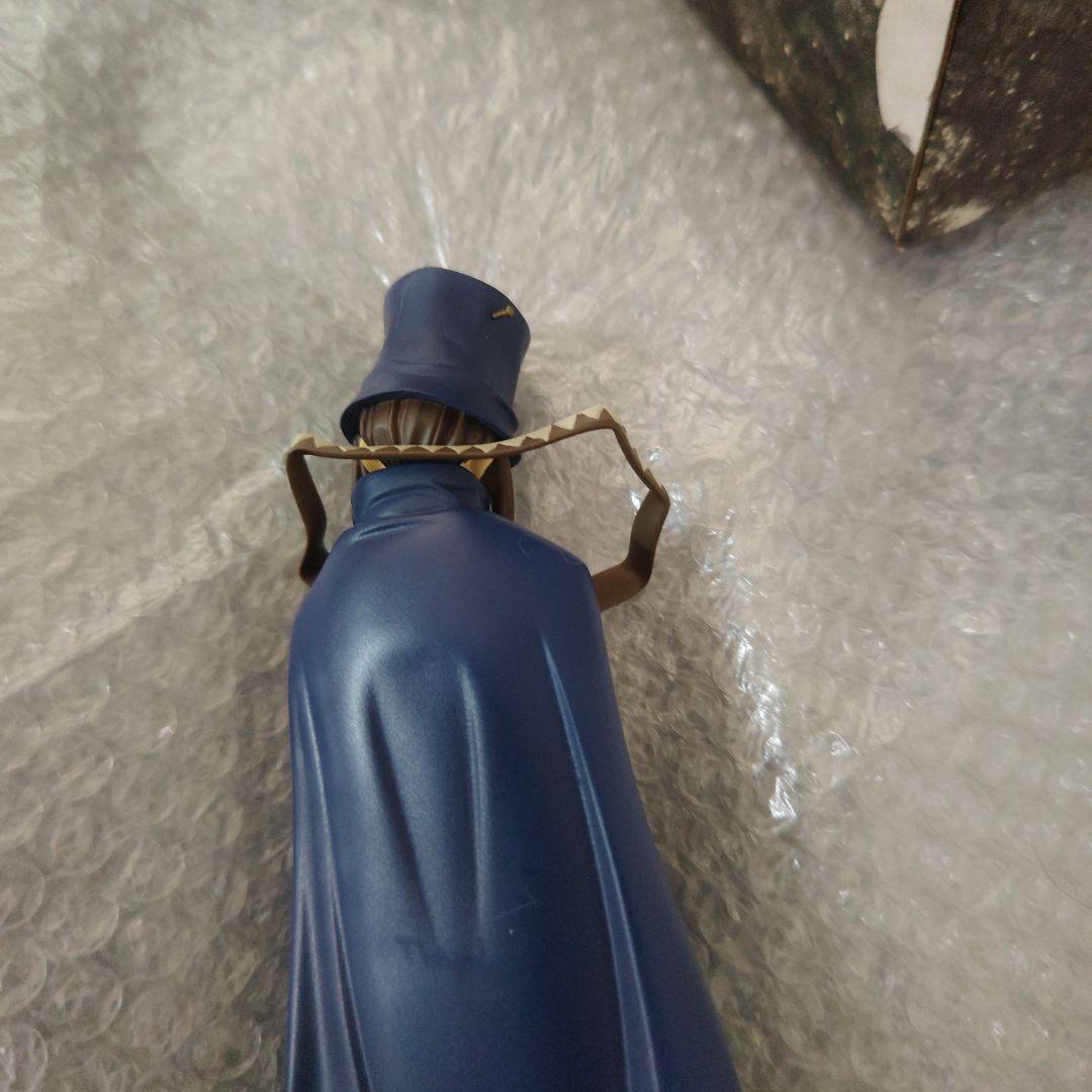 ブギーポップは笑わない　1/7　コールドキャスト　フィギュア　現状品