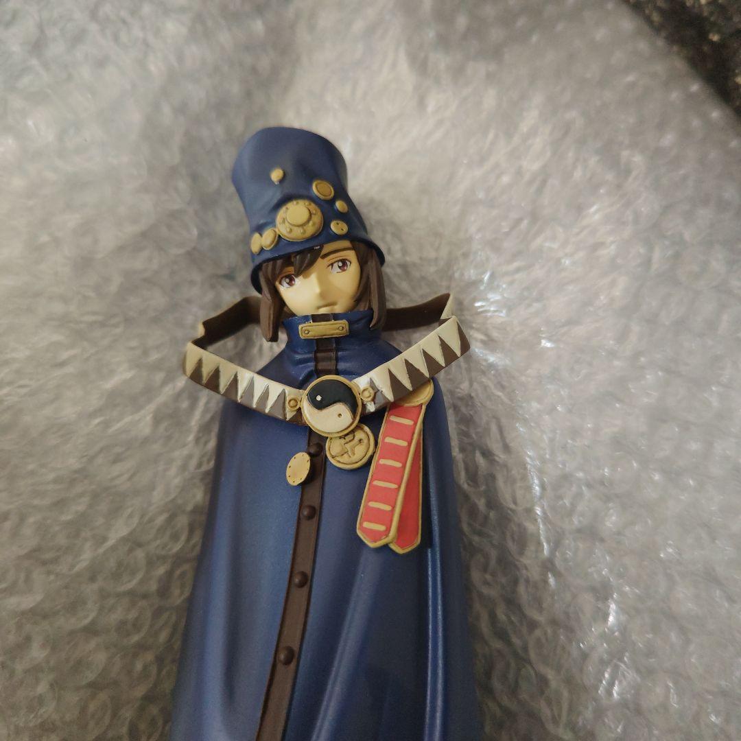 ブギーポップは笑わない　1/7　コールドキャスト　フィギュア　現状品