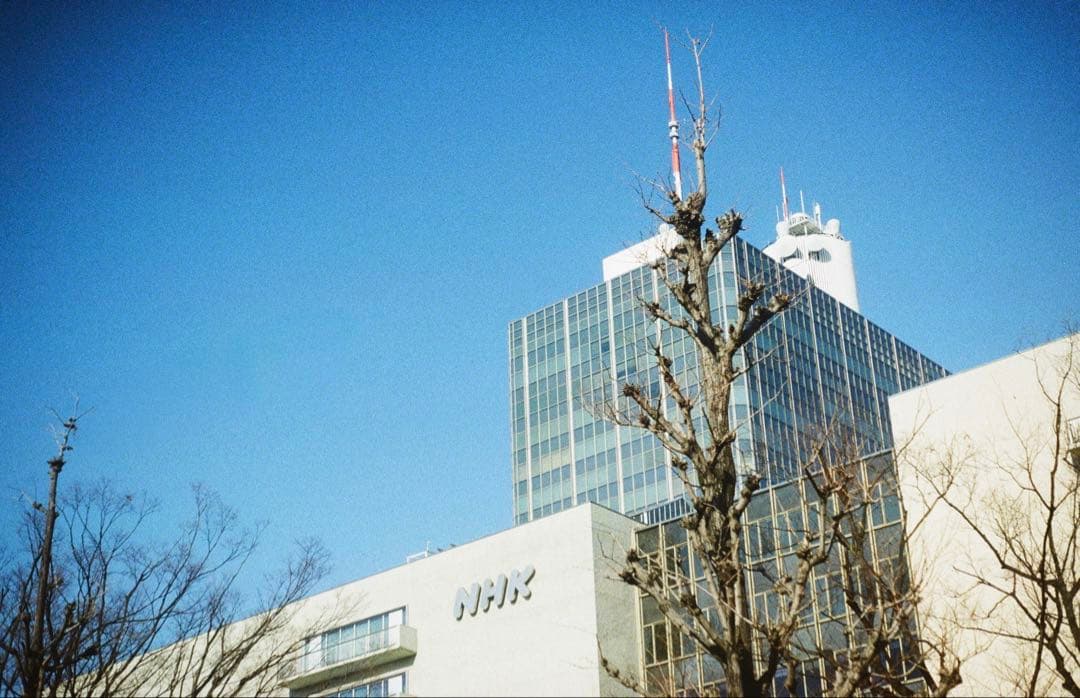 美品整備品 NICCA レンジファインダーカメラ 50mmf2.8レンズ付き