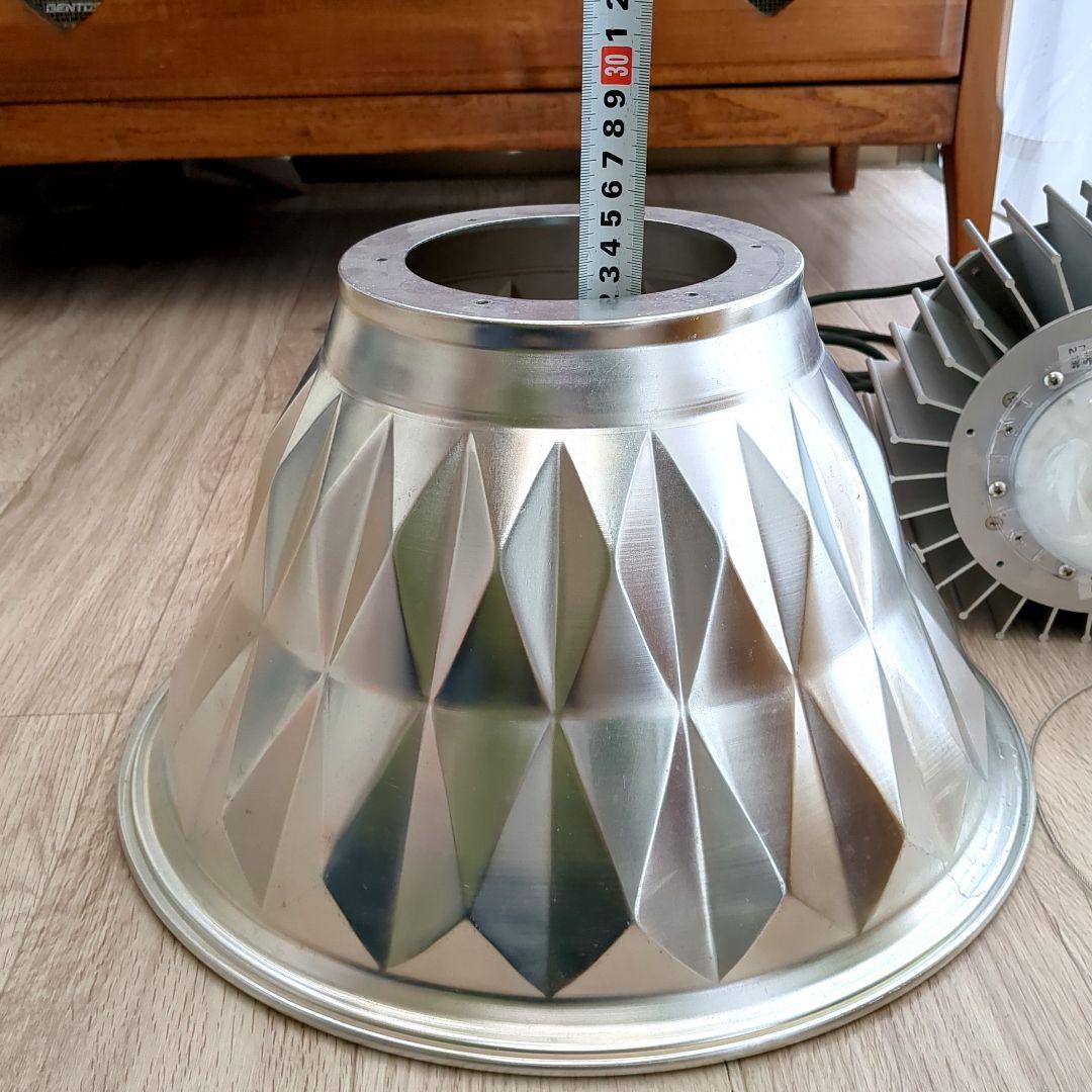 エコノライトHG LEDライト 倉庫 ガレージ 作業場用ライト 省エネライト