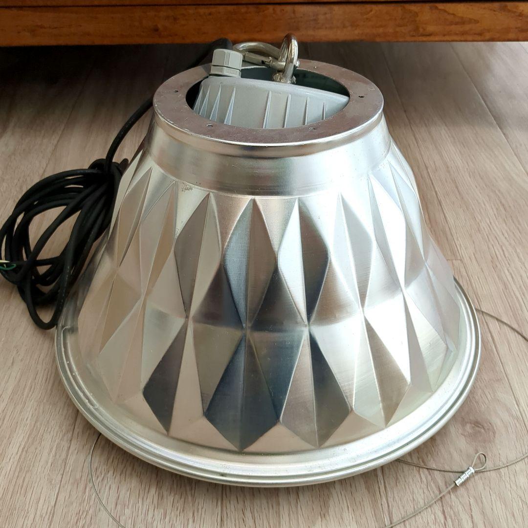 エコノライトHG LEDライト 倉庫 ガレージ 作業場用ライト 省エネライト