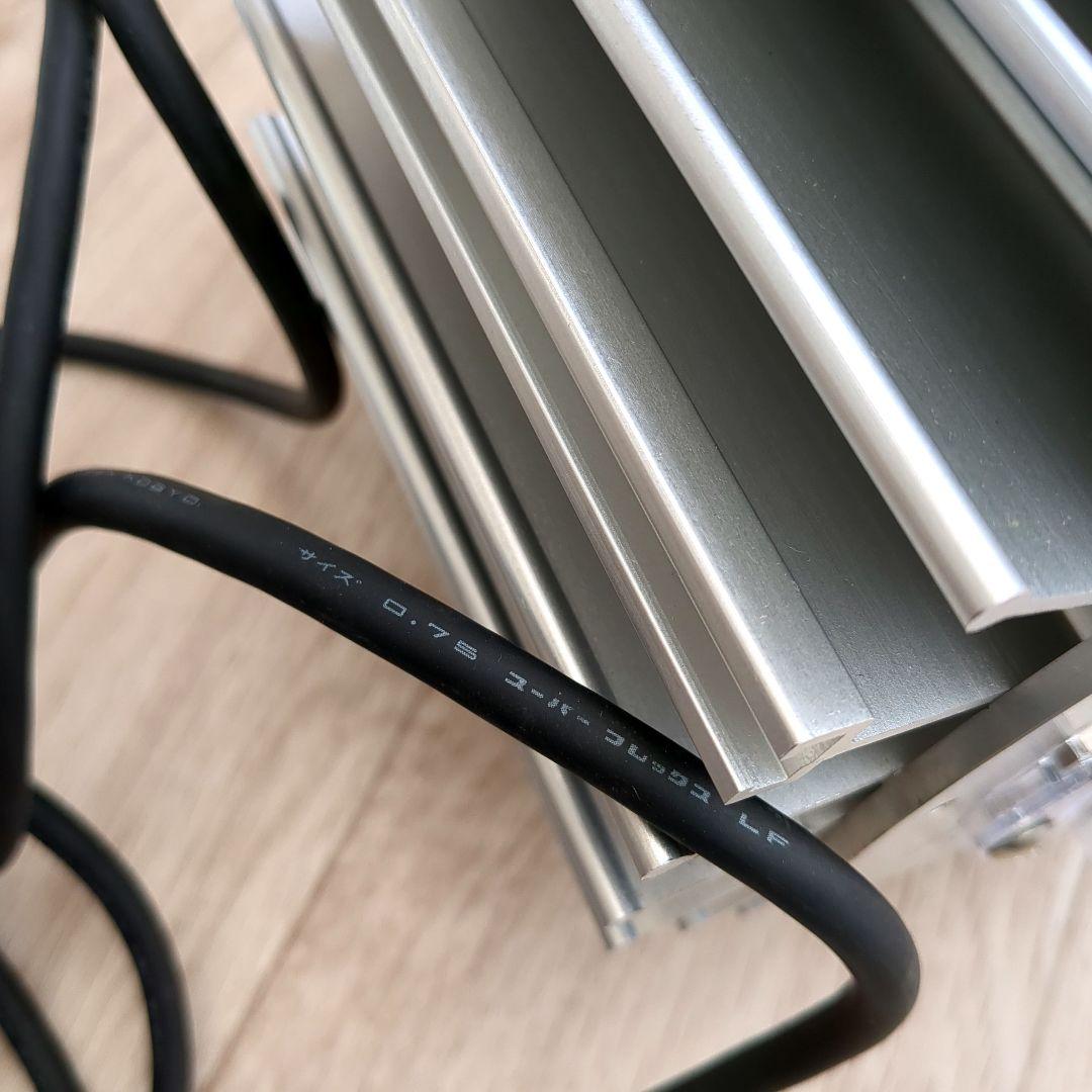 エコノライトHG LEDライト 倉庫 ガレージ 作業場用ライト 省エネライト