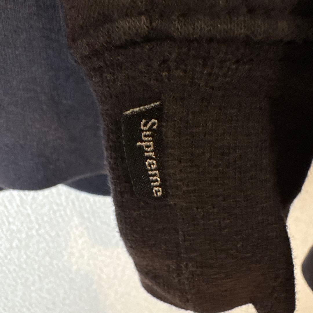 シュプリームノースフェイスStatue of Liberty Hooded XL