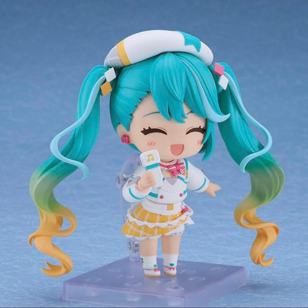 【先行販売品】ねんどろいど　初音ミク　マジカルミライ　2024ver. 2738