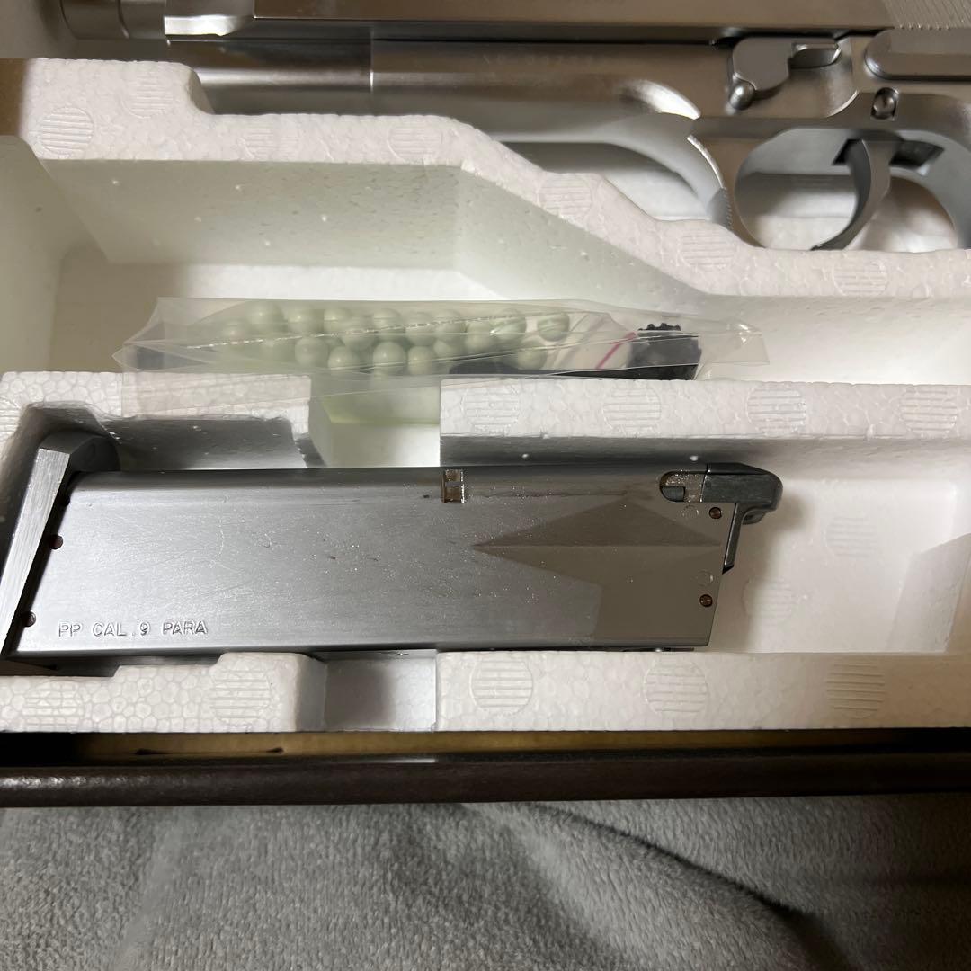 大幅値引き！35000円でどうぞ　残り1丁ソードカトラス　初期型