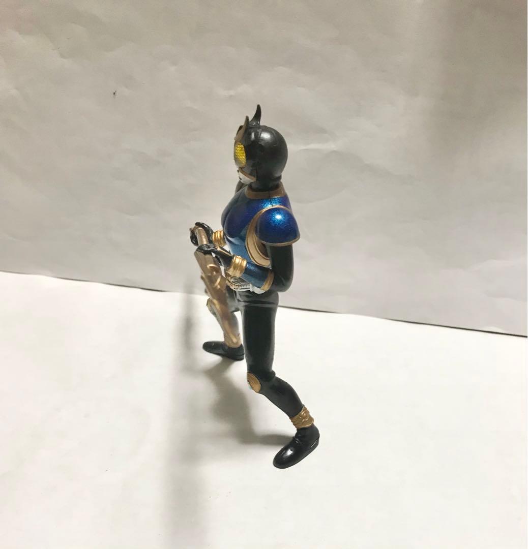 【貴重】 仮面ライダークウガ　フィギュア　8体　当時物