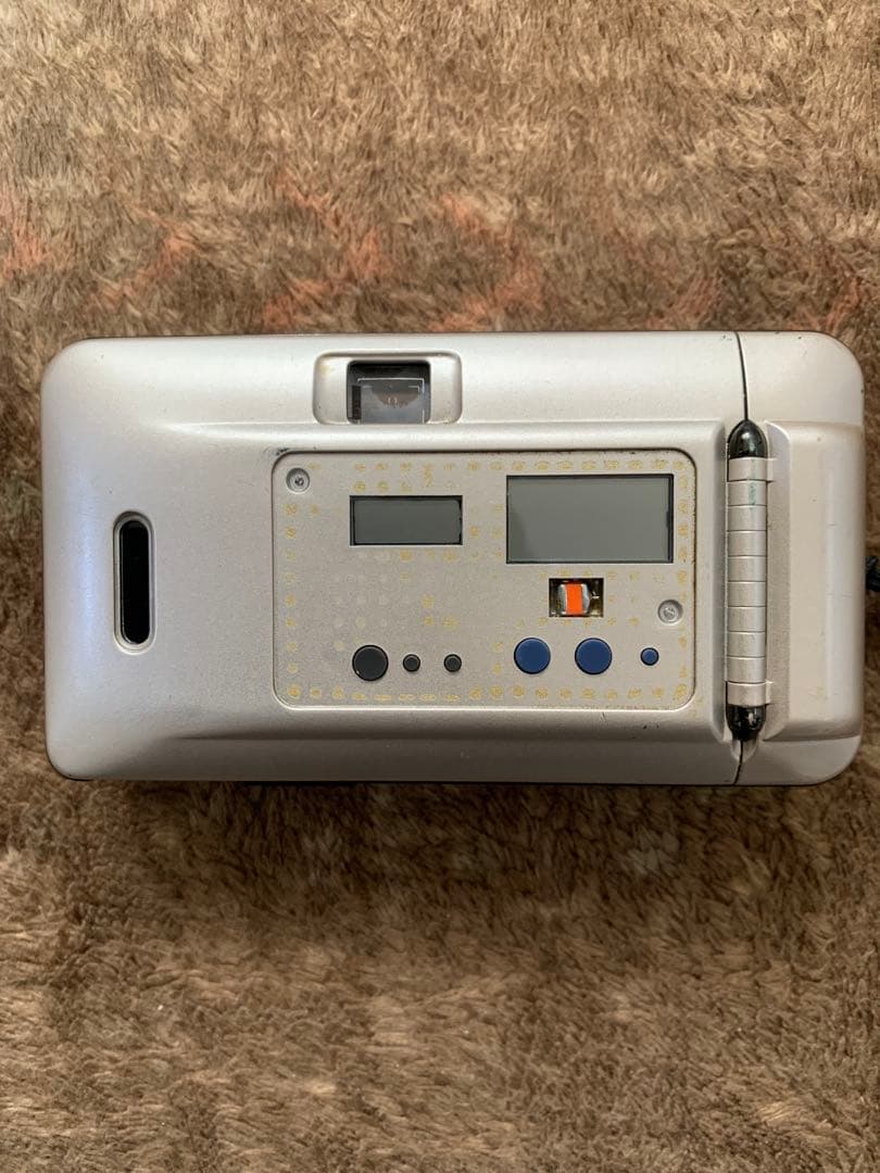 t*y様 Konica コニカ BiG mini BM-201 コンパクト フィ