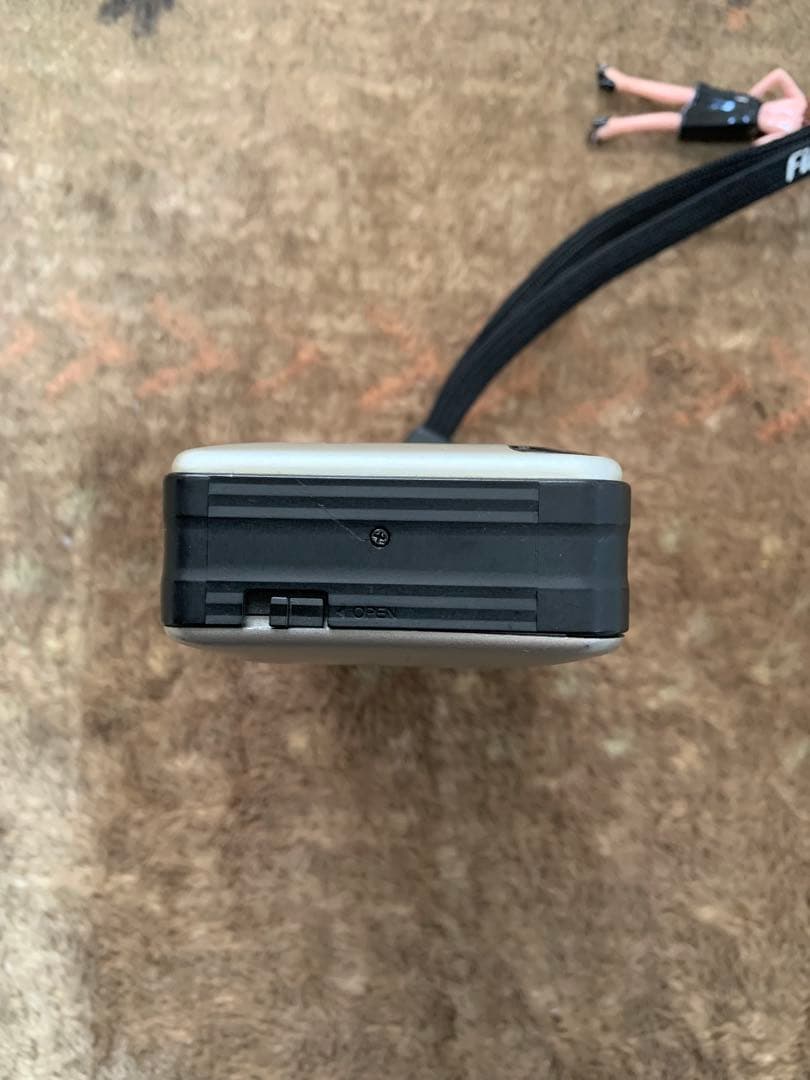 t*y様 Konica コニカ BiG mini BM-201 コンパクト フィ