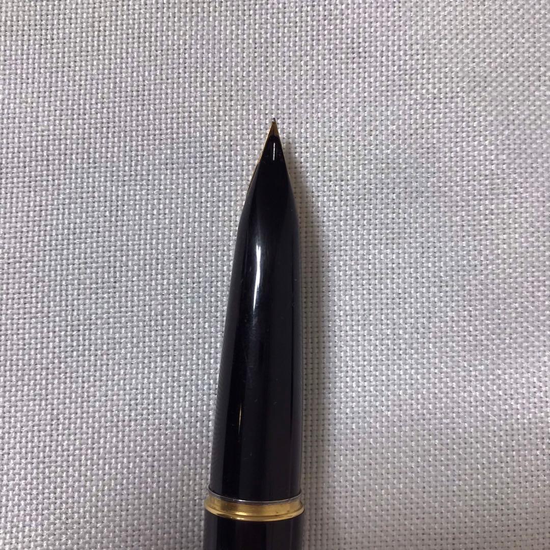 PILOT Elite CUSTOM 万年筆 カスタム エリート 18K-750