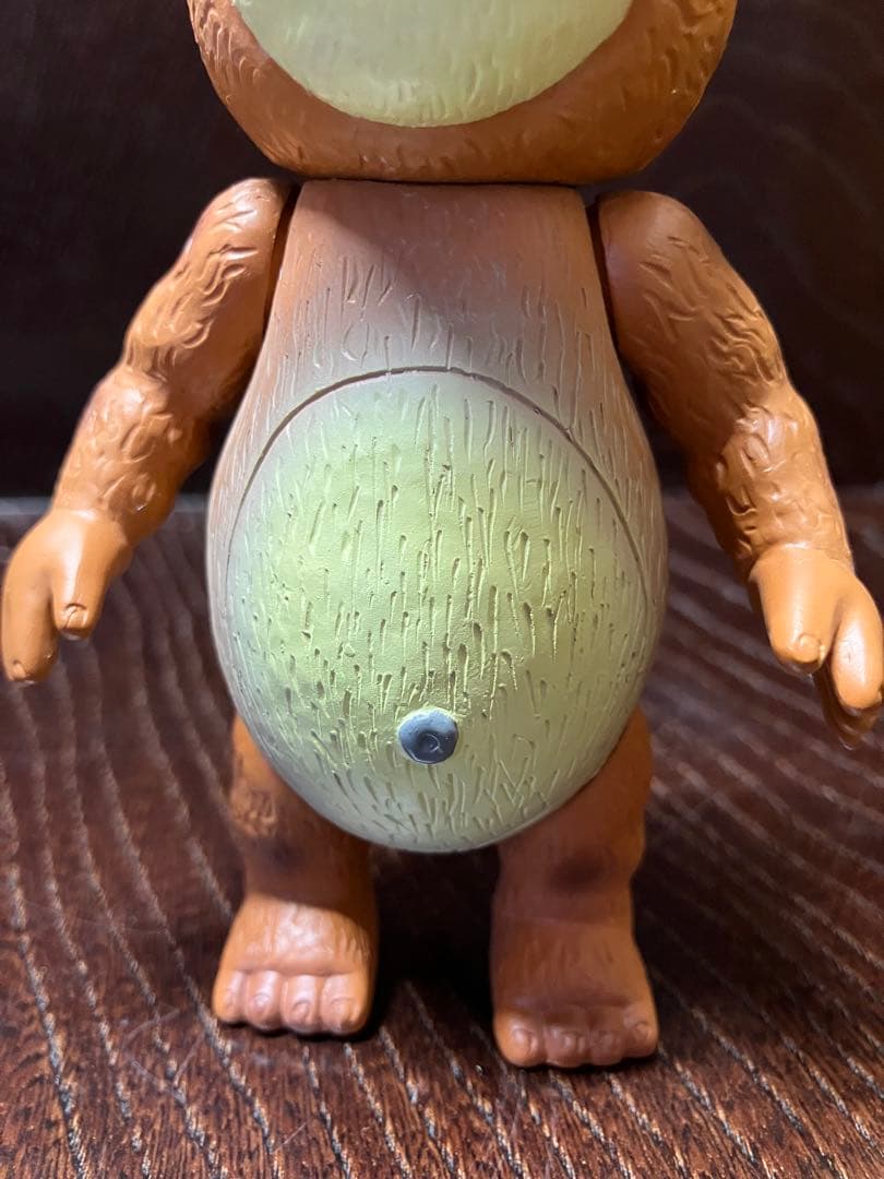 マルサン　ブースカ　ポリストモデル