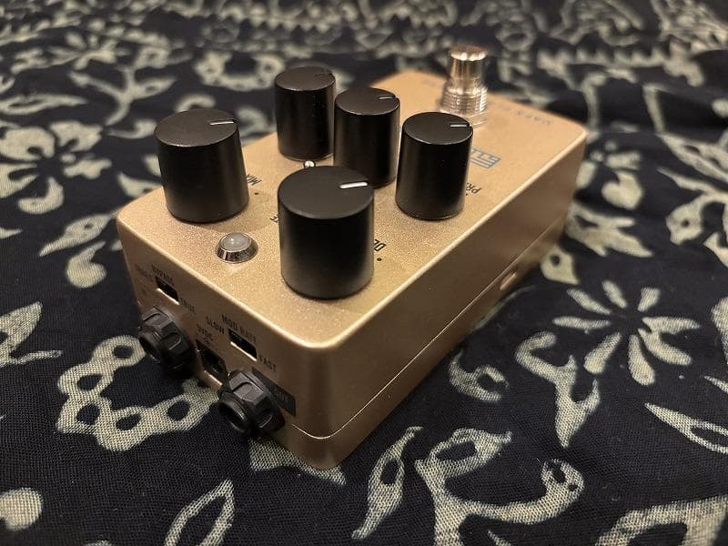 ギター Universal Audio Heavenly Plate Reverb