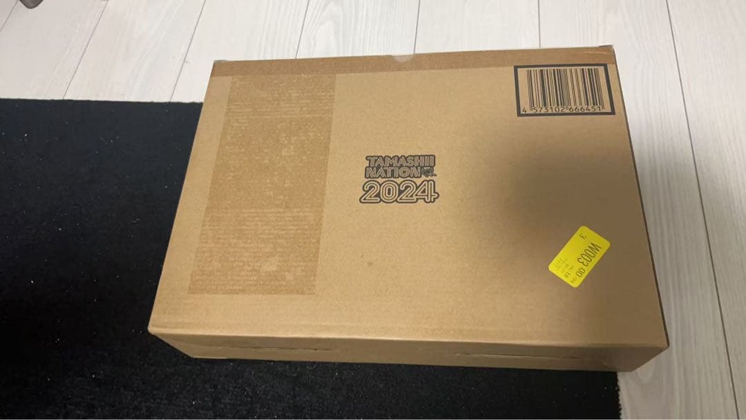 商品名L BUILD ダブルオークアンタ フルセイバー