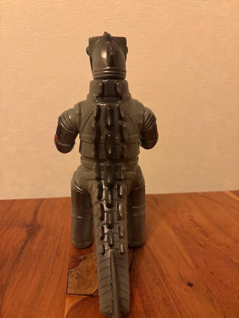 ブルマァク　メカゴジラ　M1号　レギュラーサイズ