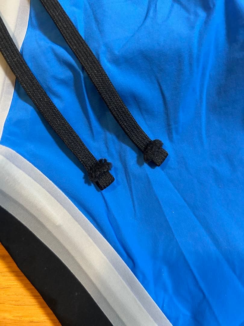 アリーナ競泳用水着　アルティメットアクアフォースX MF サイズL