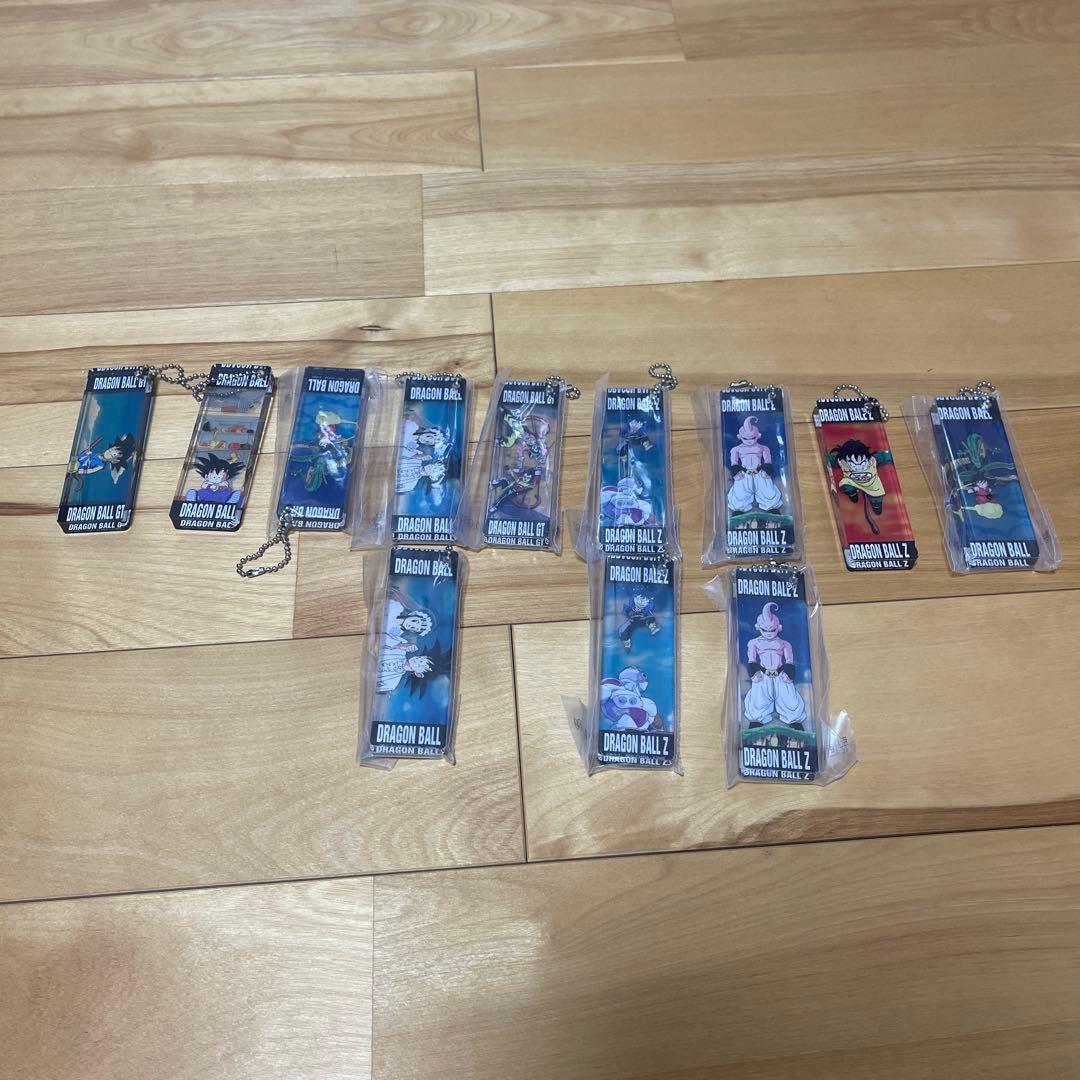 ドラゴンボール フィギュアまとめ売り　一番くじおまけ付き