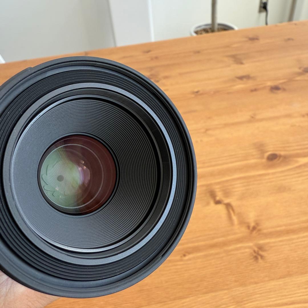 SIGMA 70mm F2.8 DG MACRO Art Eマウント