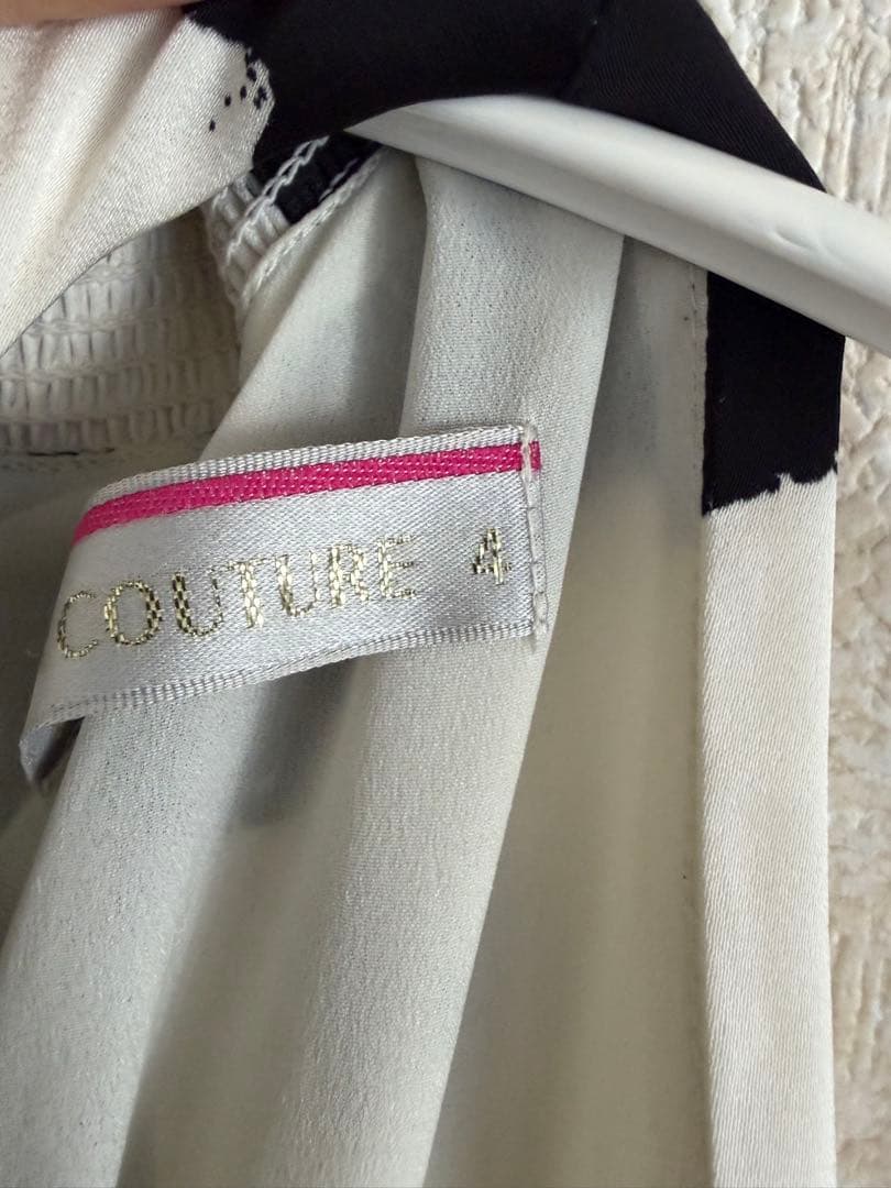 キャバドレス、ロングドレス、エルケイ、銀座クチュール、M、4